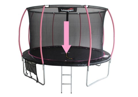 Mata do Trampoliny LEAN Sport Max 10ft Mata do Trampoliny LEAN Sport Max 10ft