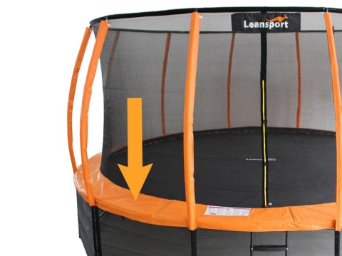 Osłona na sprężyny do Trampoliny 16ft LEAN SPORT BEST Osłona na sprężyny do Trampoliny 16ft LEAN SPORT BEST