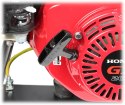 AGREGAT PRĄDOTWÓRCZY FH-3001R 2500 W Honda GX 200 FOGO