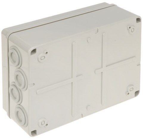 EXTENDER EXT-POE3H W OBUDOWIE HERMETYCZNEJ PULSAR EXTENDER EXT-POE3H W OBUDOWIE HERMETYCZNEJ PULSAR