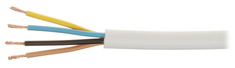KABEL ELEKTRYCZNY WARSZTATOWY OWY-4X0.75 KABEL ELEKTRYCZNY WARSZTATOWY OWY-4X0.75