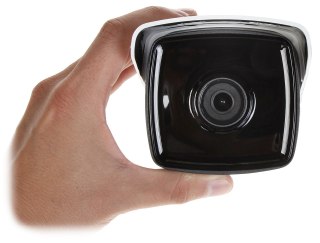 KAMERA IP DS-2CD2T43G2-4I(4MM) AcuSense - 4 Mpx Hikvision