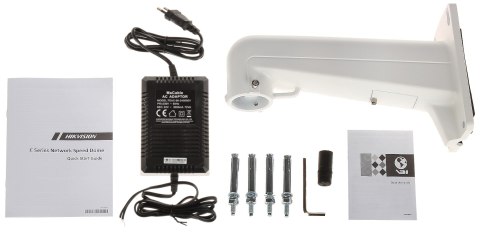 KAMERA IP SZYBKOOBROTOWA DS-2DE7A232IW-AEB(T5) AcuSense - 1080p 4.8 ... 153 mm Hikvision