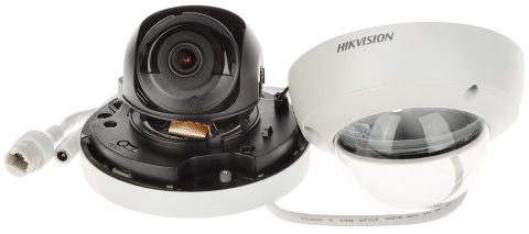 KAMERA WANDALOODPORNA IP DS-2CD2146G2-I(2.8MM)(C) AcuSense - 4 Mpx 2.8 mm Hikvision KAMERA WANDALOODPORNA IP DS-2CD2146G2-I(2.8MM)(C) AcuSense - 4 Mpx 2.8 mm Hikvision
