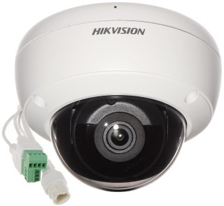 KAMERA WANDALOODPORNA IP DS-2CD2146G2-ISU(2.8MM)(C) AcuSense - 4 Mpx Hikvision