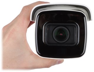 KAMERA WANDALOODPORNA IP DS-2CD2646G2-IZS(2.8-12MM)(C) AcuSense - 4 Mpx - MOTOZOOM Hikvision