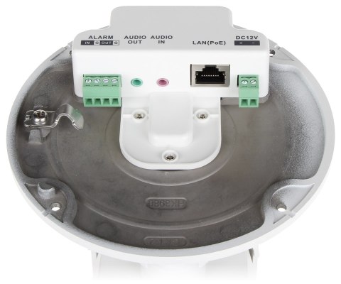 KAMERA WANDALOODPORNA IP DS-2CD2646G2-IZS(2.8-12MM)(C) AcuSense - 4 Mpx - MOTOZOOM Hikvision KAMERA WANDALOODPORNA IP DS-2CD2646G2-IZS(2.8-12MM)(C) AcuSense - 4 Mpx - MOTOZOOM Hikvision