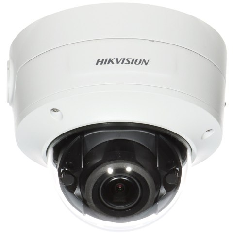 KAMERA WANDALOODPORNA IP DS-2CD2746G2-IZS(2.8-12MM)(C) AcuSense - 4 Mpx - MOTOZOOM Hikvision