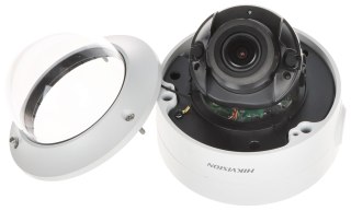 KAMERA WANDALOODPORNA IP DS-2CD2746G2-IZS(2.8-12MM)(C) AcuSense - 4 Mpx - MOTOZOOM Hikvision