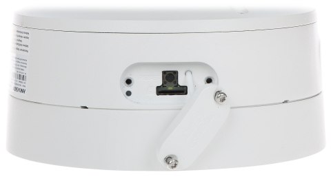 KAMERA WANDALOODPORNA IP DS-2CD2746G2-IZS(2.8-12MM)(C) AcuSense - 4 Mpx - MOTOZOOM Hikvision