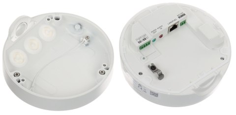 KAMERA WANDALOODPORNA IP DS-2CD2746G2-IZS(2.8-12MM)(C) AcuSense - 4 Mpx - MOTOZOOM Hikvision