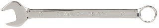 KLUCZ PŁASKO - OCZKOWY ST-STMT95793-0 17 mm STANLEY