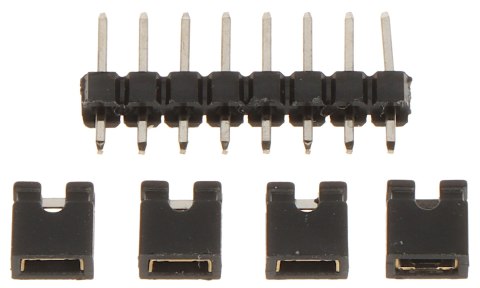 MODUŁ PRZEKAŹNIKOWY ESP12-8R-D8 Wi-Fi