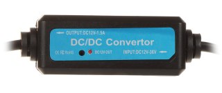 MODUŁ PRZETWORNICY AD-DC/DC-06