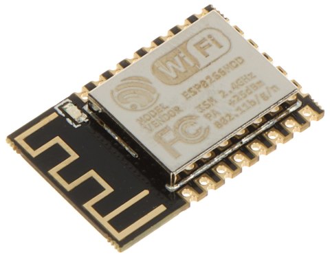 MODUŁ WI-FI ESP-12F ESP8266 Espressif MODUŁ WI-FI ESP-12F ESP8266 Espressif