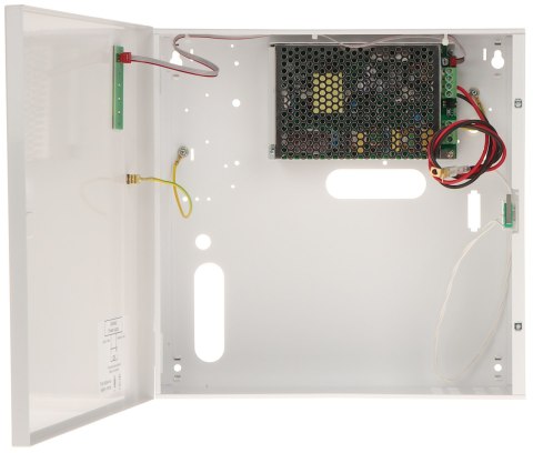 ZASILACZ BUFOROWY IMPULSOWY HPSB-12V7A-C PULSAR ZASILACZ BUFOROWY IMPULSOWY HPSB-12V7A-C PULSAR