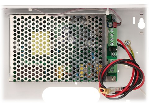 ZASILACZ BUFOROWY IMPULSOWY HPSB-12V7A-C PULSAR ZASILACZ BUFOROWY IMPULSOWY HPSB-12V7A-C PULSAR