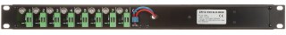 ZASILACZ RACK ZR12-100/G-8-UHD 12 V DC 8.5 A