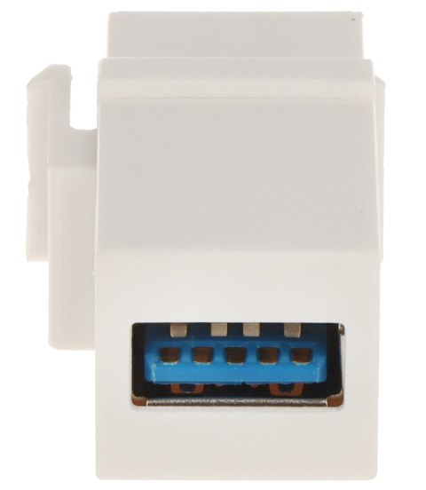 ZŁĄCZE KEYSTONE FX-USB3.0/S ZŁĄCZE KEYSTONE FX-USB3.0/S