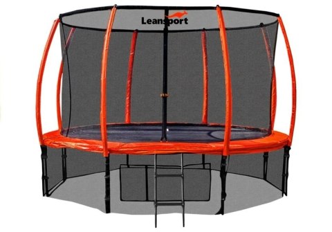 Trampolina LEAN SPORT BEST 16ft Trampolina LEAN SPORT BEST 16ft