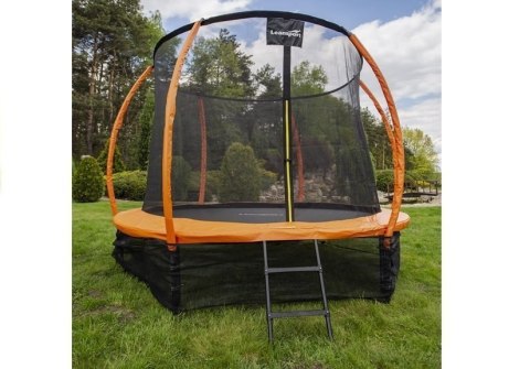 Trampolina LEAN SPORT BEST 8ft Trampolina LEAN SPORT BEST 8ft
