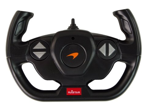 Auto R/C Wyścigowe McLarenF1 Rastar 1:12 Pomarańcz Auto R/C Wyścigowe McLarenF1 Rastar 1:12 Pomarańcz