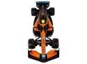 Auto R/C Wyścigowe McLarenF1 Rastar 1:12 Pomarańcz