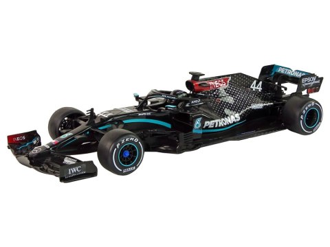 Auto R/C Wyścigowe Mercedes-AMG F1 1:12 Auto R/C Wyścigowe Mercedes-AMG F1 1:12