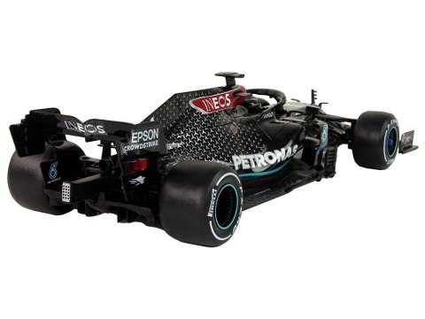 Auto R/C Wyścigowe Mercedes-AMG F1 1:12 Auto R/C Wyścigowe Mercedes-AMG F1 1:12