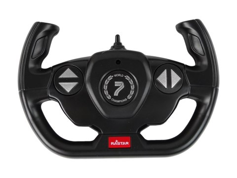 Auto R/C Wyścigowe Mercedes-AMG F1 1:12 Auto R/C Wyścigowe Mercedes-AMG F1 1:12