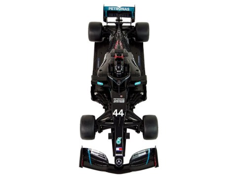 Auto R/C Wyścigowe Mercedes-AMG F1 1:12 Auto R/C Wyścigowe Mercedes-AMG F1 1:12