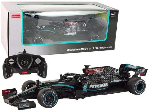 Auto R/C Wyścigówka Mercedes-AMG F1 1:18 Auto R/C Wyścigówka Mercedes-AMG F1 1:18