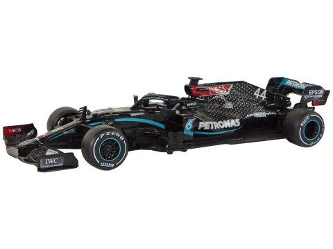 Auto R/C Wyścigówka Mercedes-AMG F1 1:18 Auto R/C Wyścigówka Mercedes-AMG F1 1:18