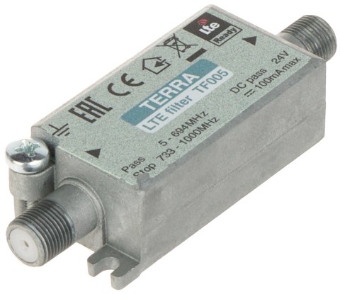 FILTR LTE TF-005 FILTR LTE TF-005