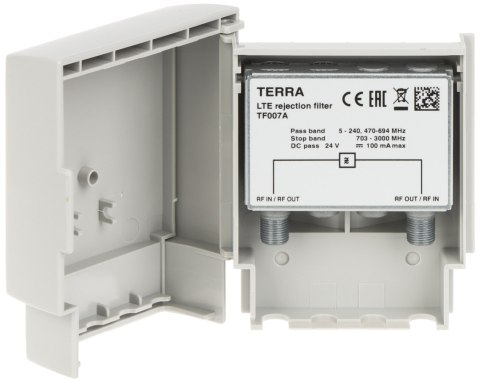 FILTR LTE TF-007A FILTR LTE TF-007A