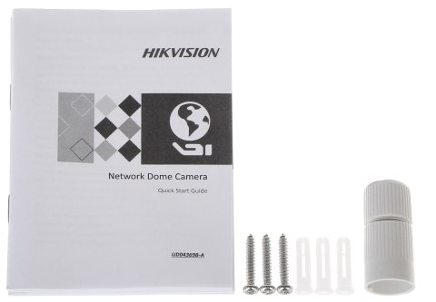 KAMERA IP DS-2CD2343G2-I(4MM) AcuSense - 4 Mpx Hikvision