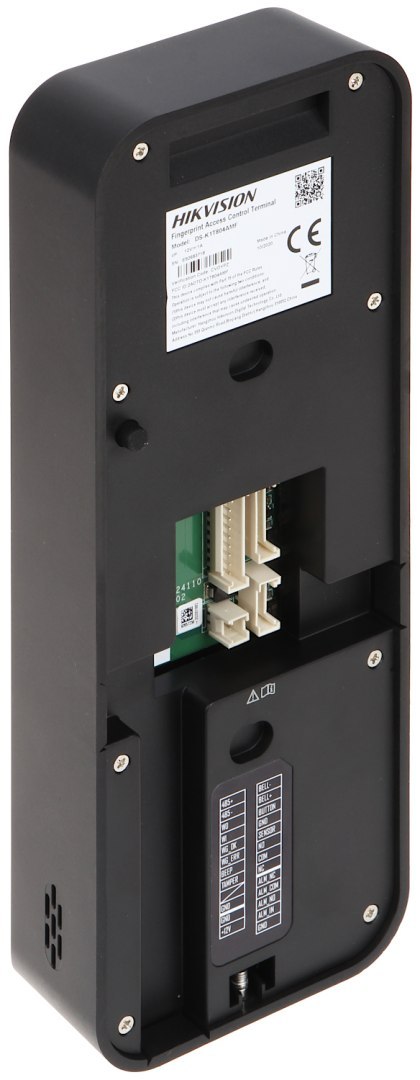 KONTROLER DOSTĘPU DS-K1T804BMF Hikvision KONTROLER DOSTĘPU DS-K1T804BMF Hikvision