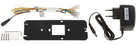 KONTROLER DOSTĘPU DS-K1T804BMF Hikvision KONTROLER DOSTĘPU DS-K1T804BMF Hikvision