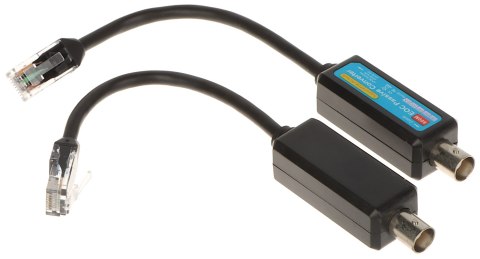 KONWERTER ETHERNET + EPOE EOC-73 KONWERTER ETHERNET + EPOE EOC-73