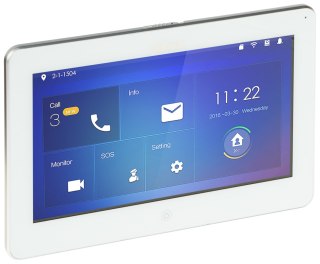 PANEL WEWNĘTRZNY IP VTH5241DW-S2 Wi-Fi / IP DAHUA