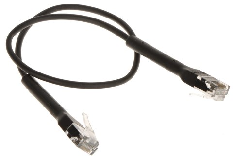 PATCHCORD UC-PATCH-0.3M-RJ45-BK 0.3 m UBIQUITI PATCHCORD UC-PATCH-0.3M-RJ45-BK 0.3 m UBIQUITI