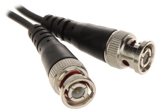PRZEWÓD CROSS-BNC/0.3M-T*P50 0.3 m