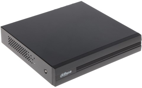 REJESTRATOR AHD, HD-CVI, HD-TVI, CVBS, IP XVR1B04-I 4 KANAŁY DAHUA