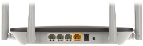 ROUTER TL-MERC-AC12 2.4 GHz, 5 GHz 300 Mb/s + 867 Mb/s TP-LINK / MERCUSYS ROUTER TL-MERC-AC12 2.4 GHz, 5 GHz 300 Mb/s + 867 Mb/s TP-LINK / MERCUSYS