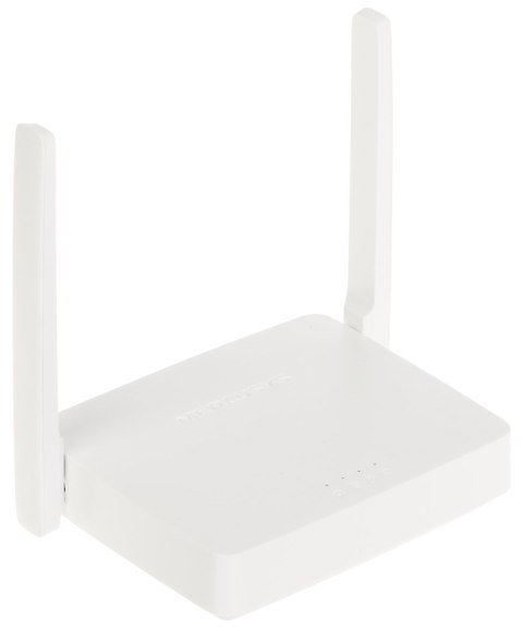 ROUTER TL-MERC-MW302R 2.4 GHz 300 Mb/s TP-LINK / MERCUSYS ROUTER TL-MERC-MW302R 2.4 GHz 300 Mb/s TP-LINK / MERCUSYS