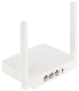 ROUTER TL-MERC-MW302R 2.4 GHz 300 Mb/s TP-LINK / MERCUSYS