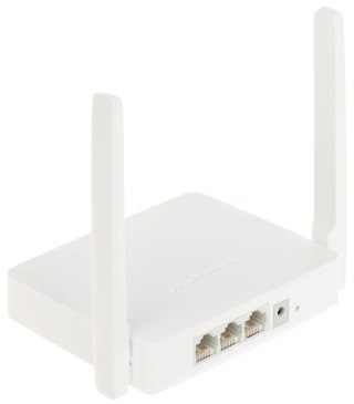ROUTER TL-MERC-MW302R 2.4 GHz 300 Mb/s TP-LINK / MERCUSYS