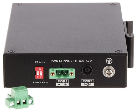 SWITCH PRZEMYSŁOWY POE PFS3106-4ET-60-V2 4-PORTOWY SFP DAHUA SWITCH PRZEMYSŁOWY POE PFS3106-4ET-60-V2 4-PORTOWY SFP DAHUA