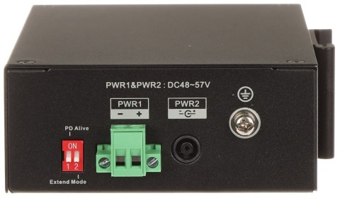 SWITCH PRZEMYSŁOWY POE PFS3110-8ET-96-V2 8-PORTOWY SFP DAHUA SWITCH PRZEMYSŁOWY POE PFS3110-8ET-96-V2 8-PORTOWY SFP DAHUA