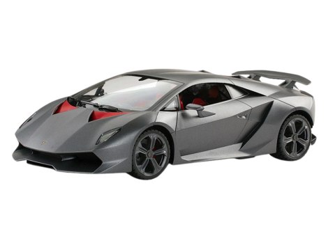 Auto RC Rastar 1:14 Lamborghini Sesto Szare Auto RC Rastar 1:14 Lamborghini Sesto Szare